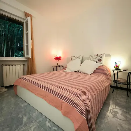 Versilia - Pietrasanta - Le Colmate Gæstehus Tonfano