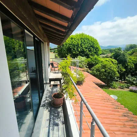 Versilia - Pietrasanta - Le Colmate