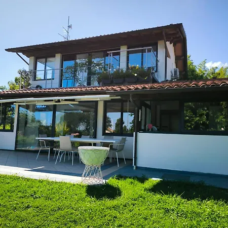 Versilia - Pietrasanta - Le Colmate Gæstehus Tonfano