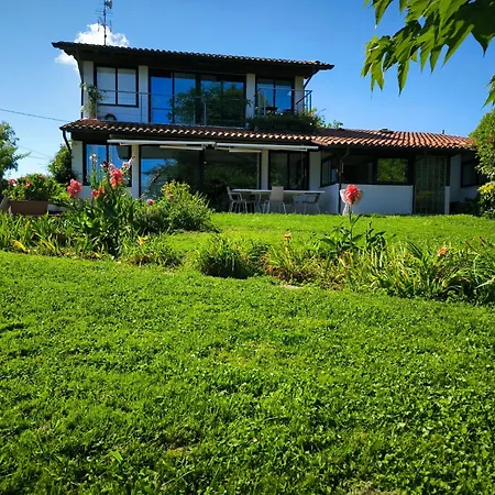 Gæstehus Versilia - Pietrasanta - Le Colmate *