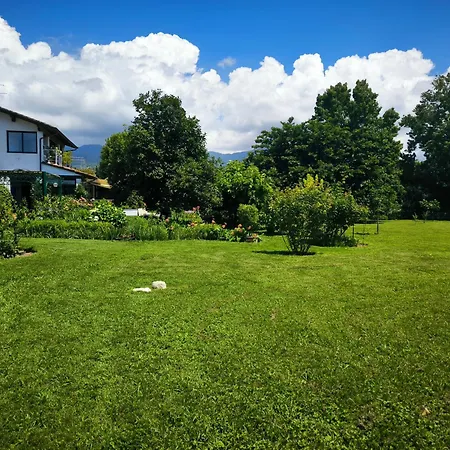 Gæstehus Versilia - Pietrasanta - Le Colmate Tonfano
