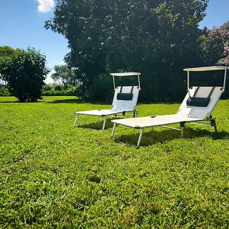 Versilia - Pietrasanta - Le Colmate Gæstehus