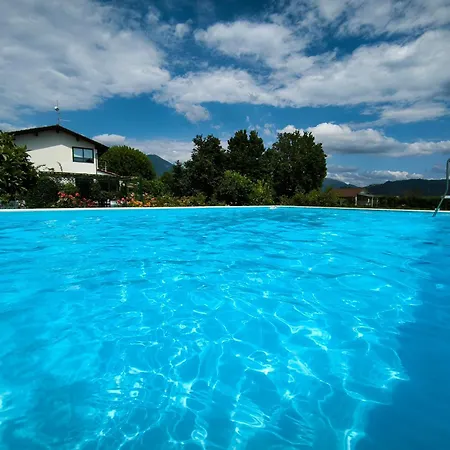 Versilia - Pietrasanta - Le Colmate Gæstehus Tonfano