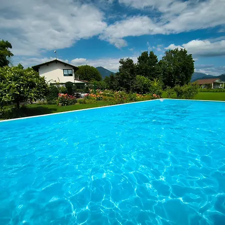 Versilia - Pietrasanta - Le Colmate Gæstehus Tonfano