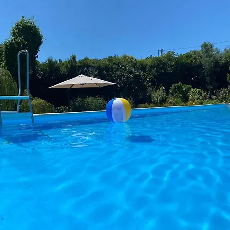 Gæstehus Versilia - Pietrasanta - Le Colmate Tonfano