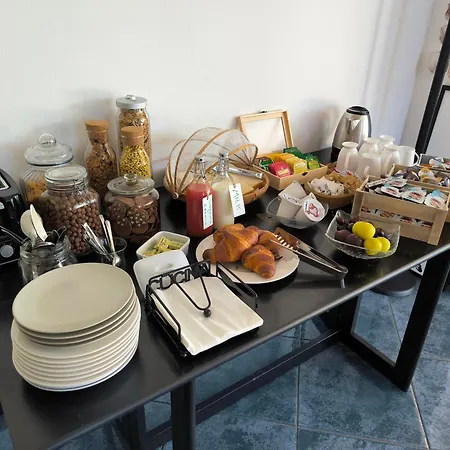 Versilia - Pietrasanta - Le Colmate Gæstehus Tonfano