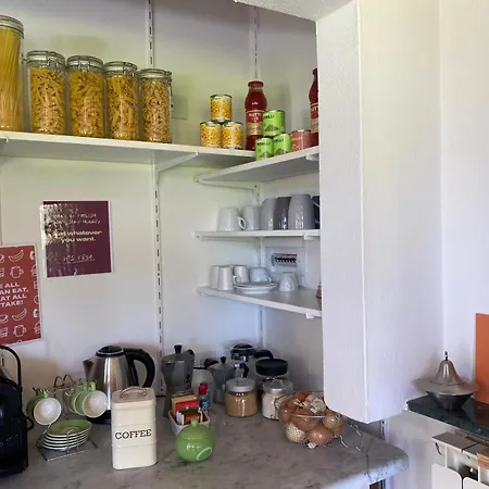 Gæstehus Versilia - Pietrasanta - Le Colmate