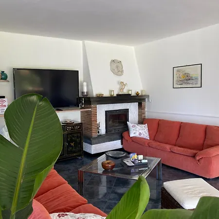 Gæstehus Versilia - Pietrasanta - Le Colmate *