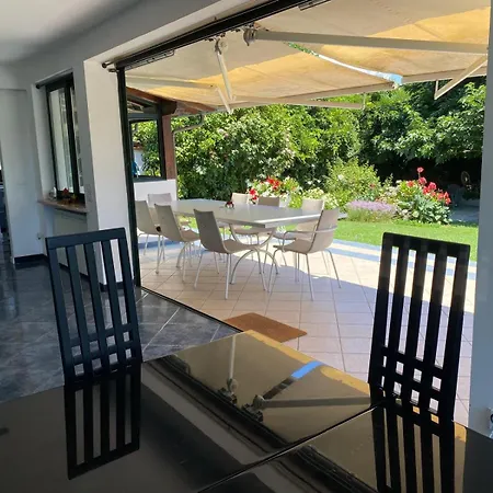 Gæstehus Versilia - Pietrasanta - Le Colmate Tonfano