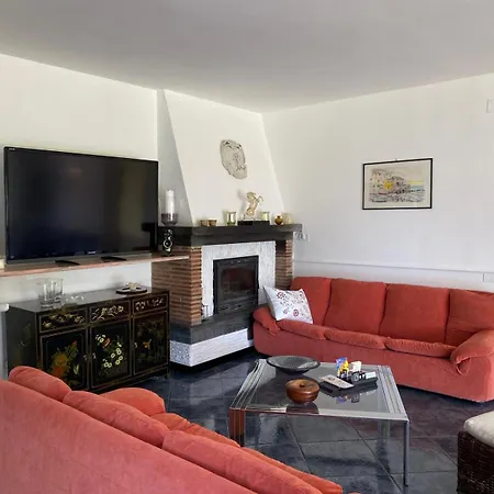 Gæstehus Versilia - Pietrasanta - Le Colmate