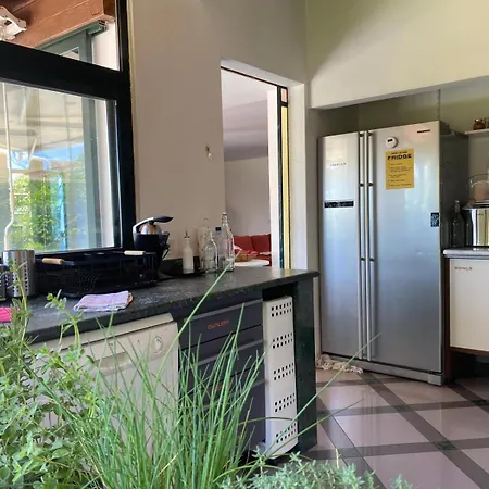 Gæstehus Versilia - Pietrasanta - Le Colmate *